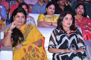 Mama Manchu Alludu Kanchu Movie Audio Launch